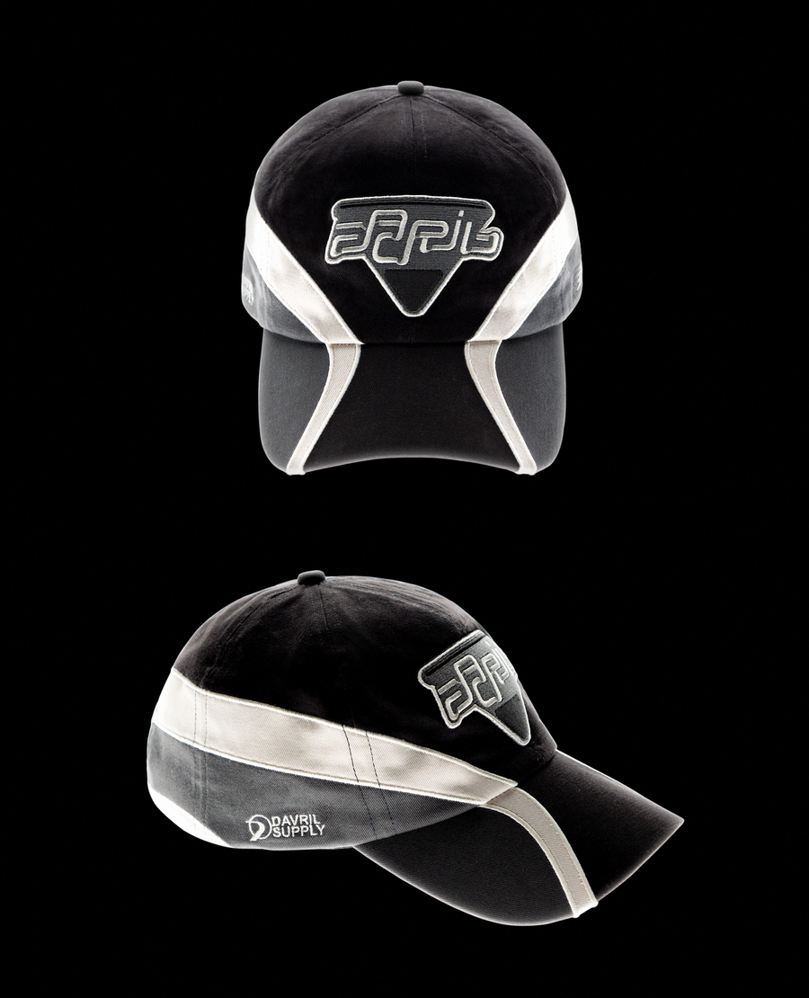 RACING CAP