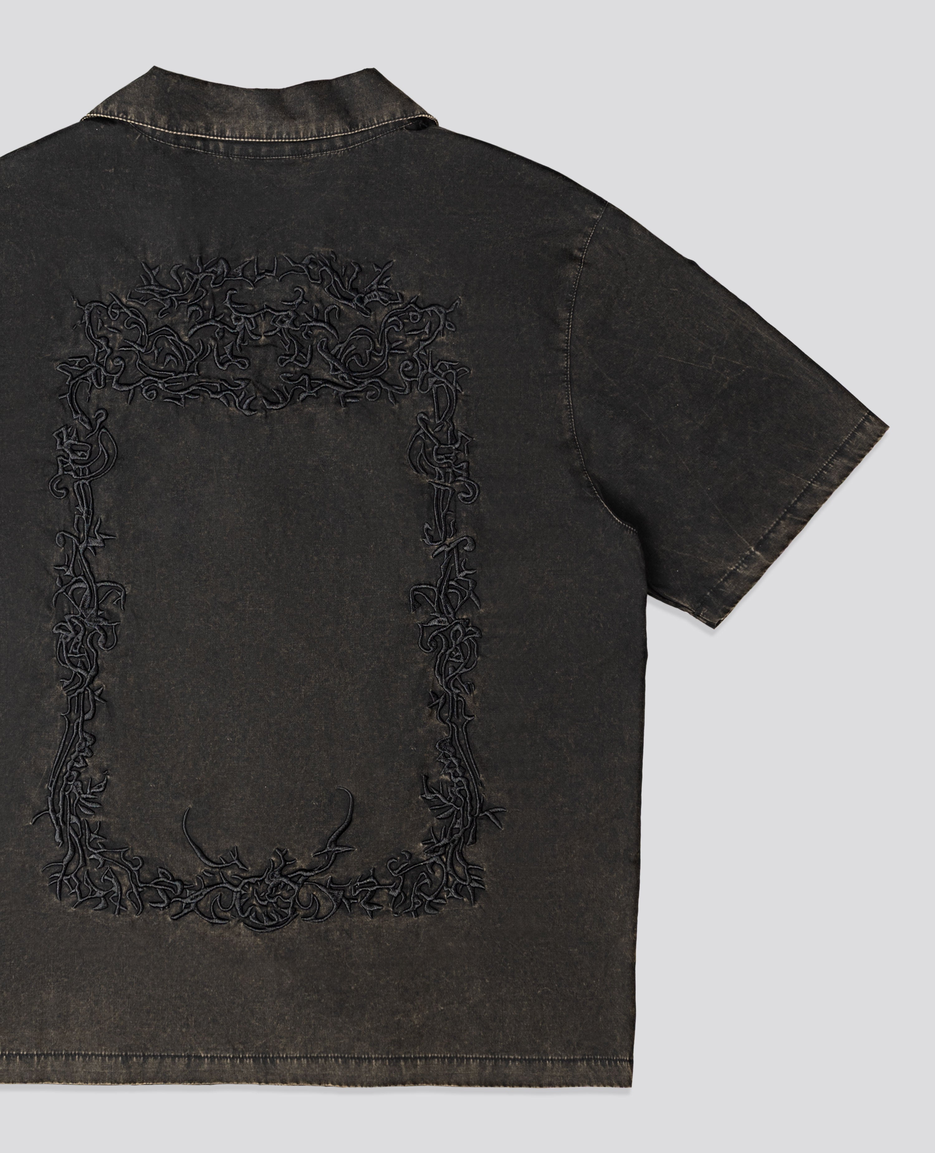 DARK IVY SHIRT
