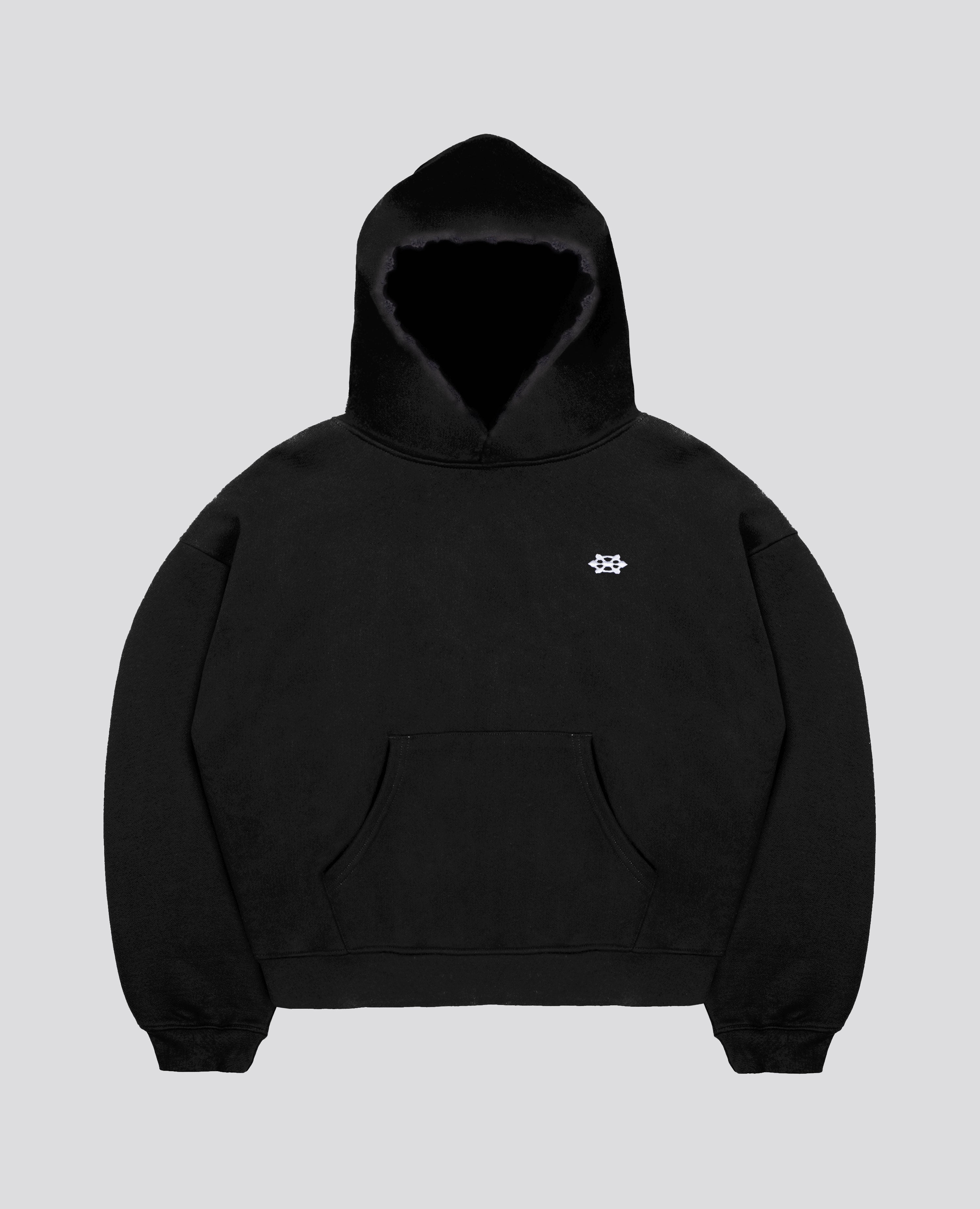 GUIDANCE HOODIE