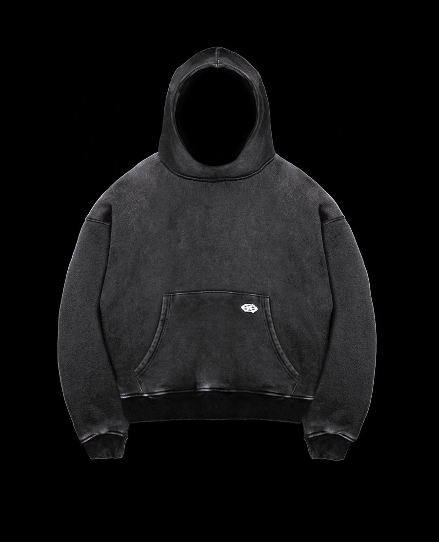 WASHED HOODIE