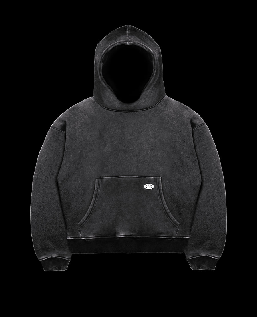 WASHED HOODIE