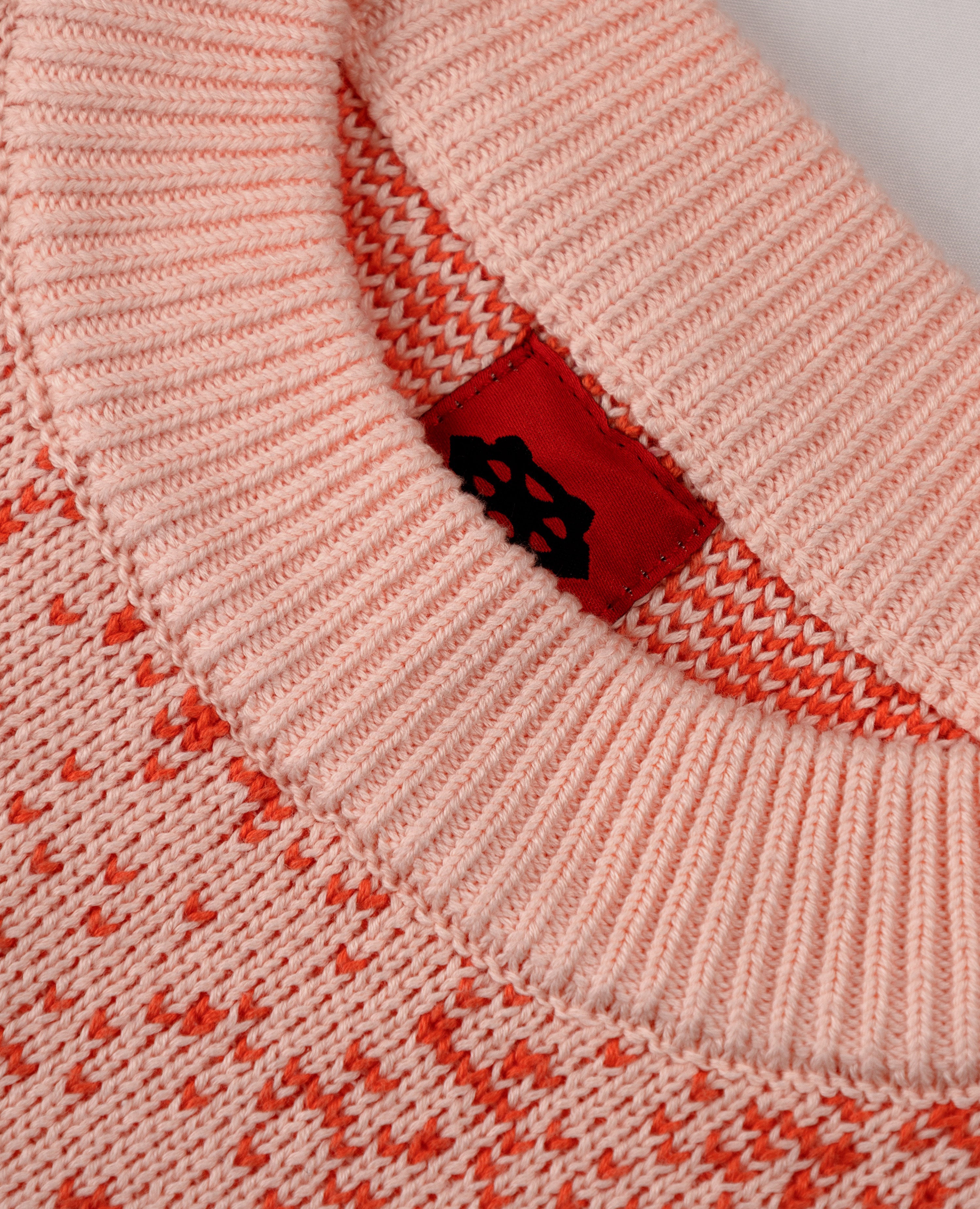 VENUS STARDUST KNIT