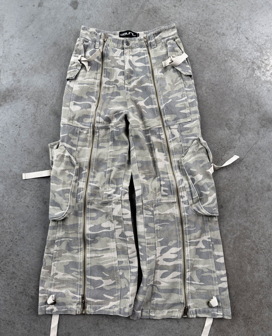 PARA CARGO-PANTS