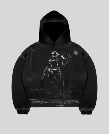 RESISTANCE HOODIE