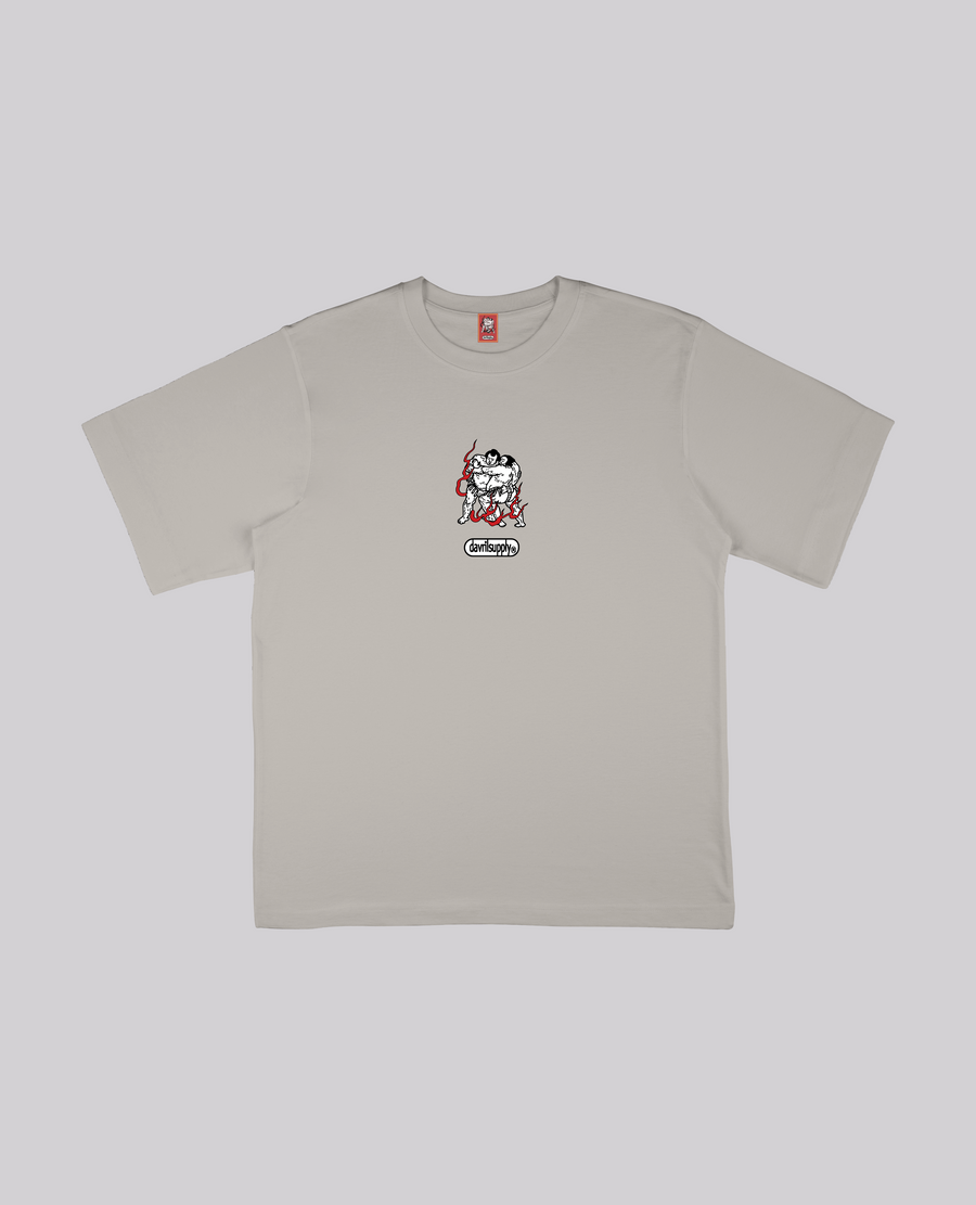 DOSUKOI T-SHIRT